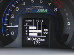 2013款 1.3L 基本型