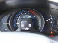 2013款 1.3L 基本型