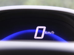 2013款 1.3L 基本型