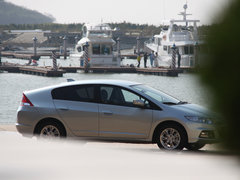 2013款 1.3L 基本型