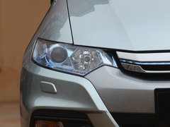 2013款 1.3L 基本型