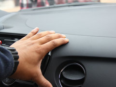 2013款 1.3L 基本型