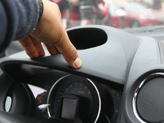 2013款 1.3L 基本型