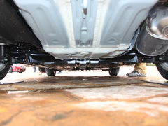 2013款 1.3L 基本型
