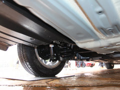 2013款 1.3L 基本型