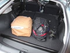2013款 1.3L 基本型