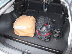 2013款 1.3L 基本型