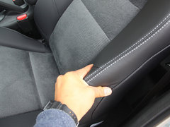 2013款 1.3L 基本型