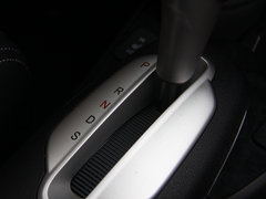 2013款 1.3L 基本型