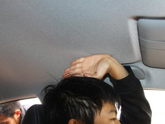 2013款 1.3L 基本型