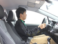 2013款 1.3L 基本型
