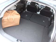 2013款 1.3L 基本型