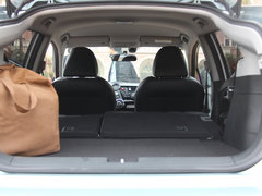 2013款 1.3L 基本型