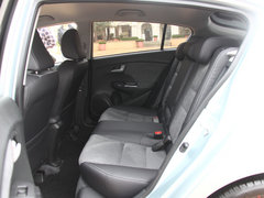 2013款 1.3L 基本型