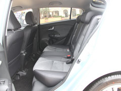 2013款 1.3L 基本型