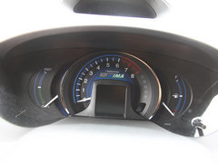 2013款 1.3L 基本型