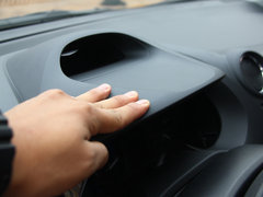 2013款 1.3L 基本型