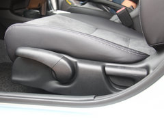 2013款 1.3L 基本型