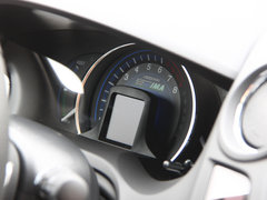 2013款 1.3L 基本型