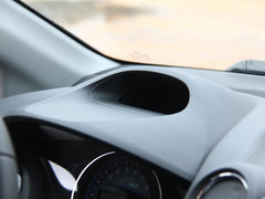 2013款 1.3L 基本型