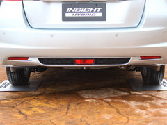 2013款 1.3L 基本型