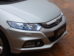 2013款 1.3L 基本型