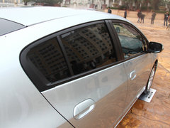 2013款 1.3L 基本型