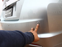 2013款 1.3L 基本型