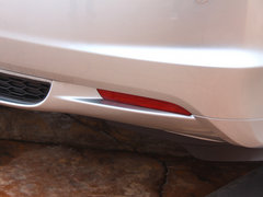2013款 1.3L 基本型