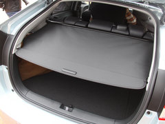 2013款 1.3L 基本型