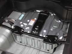 2013款 1.3L 基本型