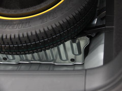 2013款 1.3L 基本型
