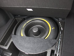 2013款 1.3L 基本型