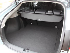 2013款 1.3L 基本型