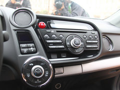 2013款 1.3L 基本型