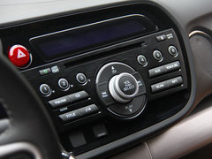 2013款 1.3L 基本型