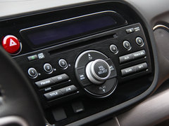 2013款 1.3L 基本型