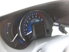 2013款 1.3L 基本型