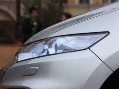 2013款 1.3L 基本型