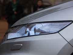 2013款 1.3L 基本型