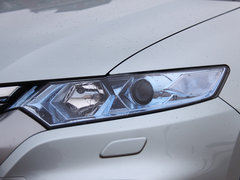 2013款 1.3L 基本型