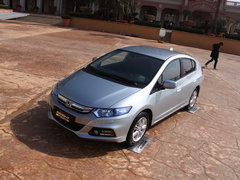 2013款 1.3L 基本型