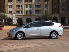 2013款 1.3L 基本型
