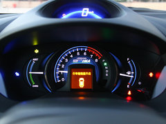 2013款 1.3L 基本型