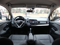 2013款 1.3L 基本型