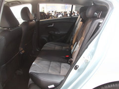 2013款 1.3L 基本型