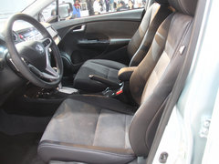 2013款 1.3L 基本型