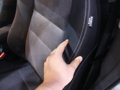 2013款 1.3L 基本型