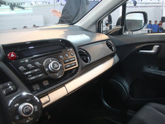 2013款 1.3L 基本型