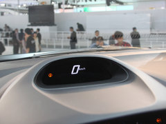 2013款 1.3L 基本型